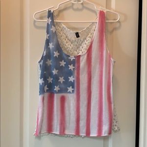 USA 🇺🇸 tank